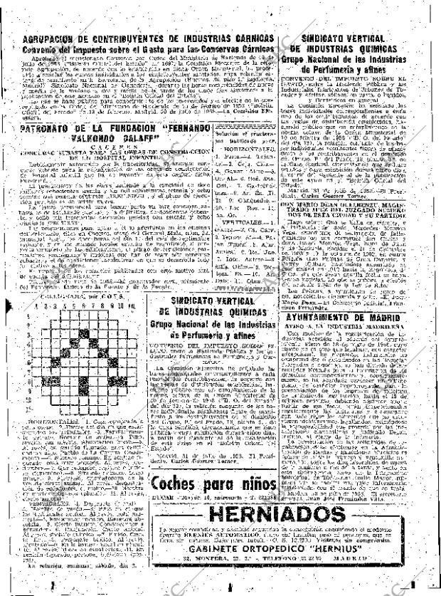 ABC MADRID 01-08-1958 página 43