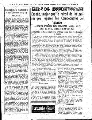 ABC SEVILLA 01-08-1958 página 21