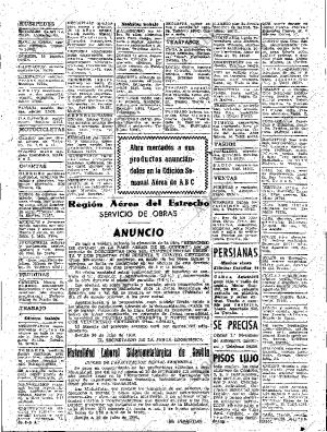 ABC SEVILLA 01-08-1958 página 27