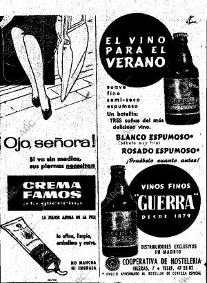 ABC MADRID 02-08-1958 página 12