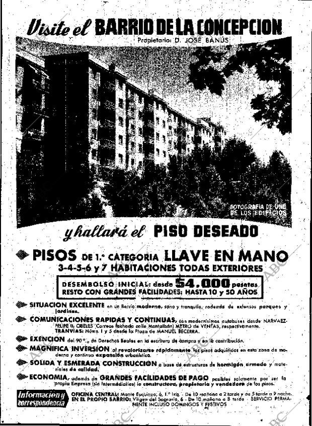 ABC MADRID 02-08-1958 página 14
