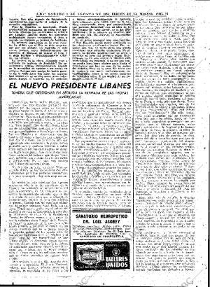 ABC MADRID 02-08-1958 página 16
