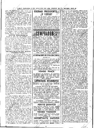 ABC MADRID 02-08-1958 página 18