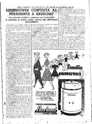 ABC MADRID 02-08-1958 página 19