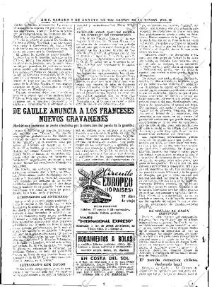 ABC MADRID 02-08-1958 página 20