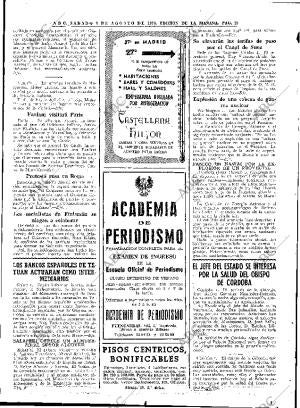 ABC MADRID 02-08-1958 página 22