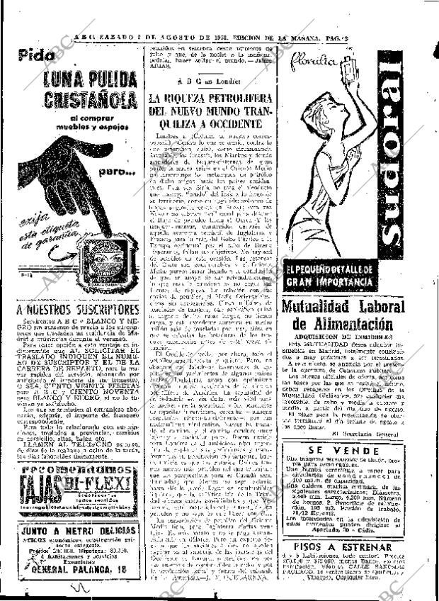 ABC MADRID 02-08-1958 página 24