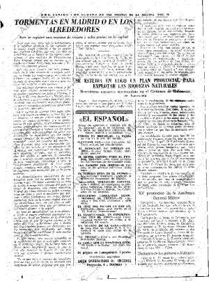 ABC MADRID 02-08-1958 página 27