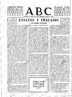 ABC MADRID 02-08-1958 página 3