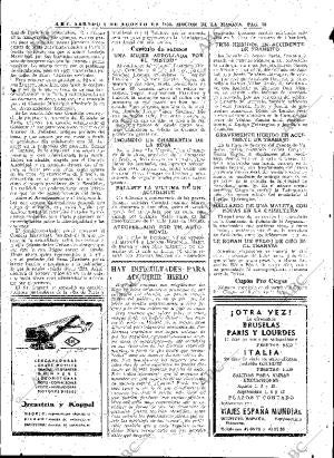 ABC MADRID 02-08-1958 página 30