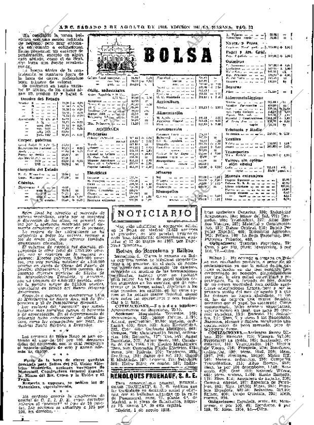 ABC MADRID 02-08-1958 página 32