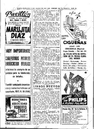 ABC MADRID 02-08-1958 página 34