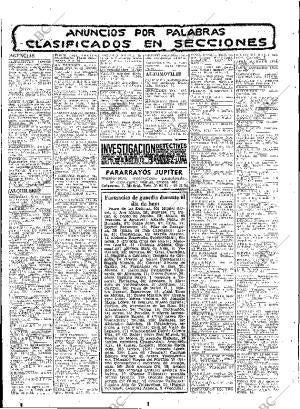 ABC MADRID 02-08-1958 página 38