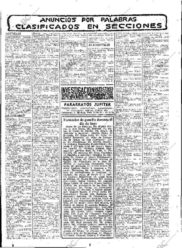 ABC MADRID 02-08-1958 página 38