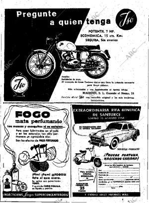 ABC MADRID 02-08-1958 página 4