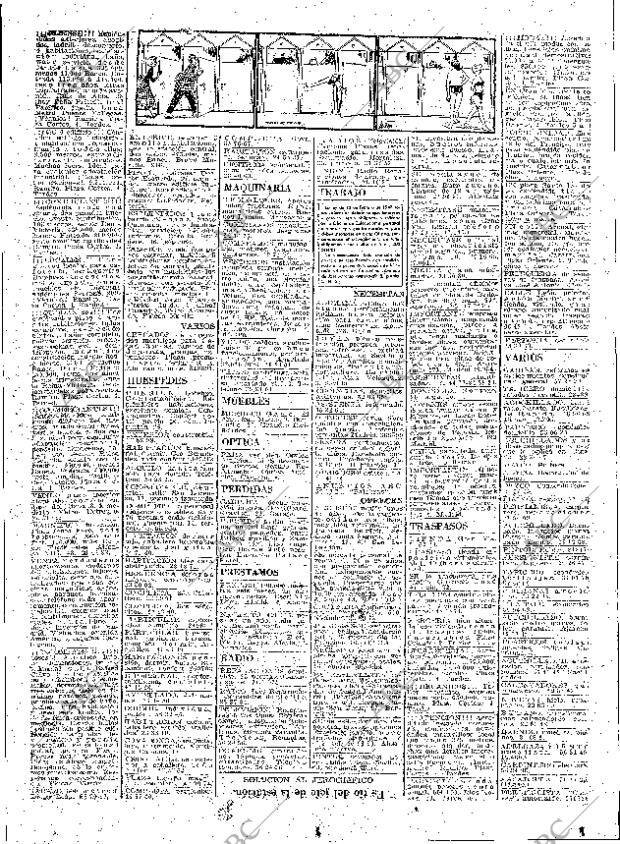 ABC MADRID 02-08-1958 página 41