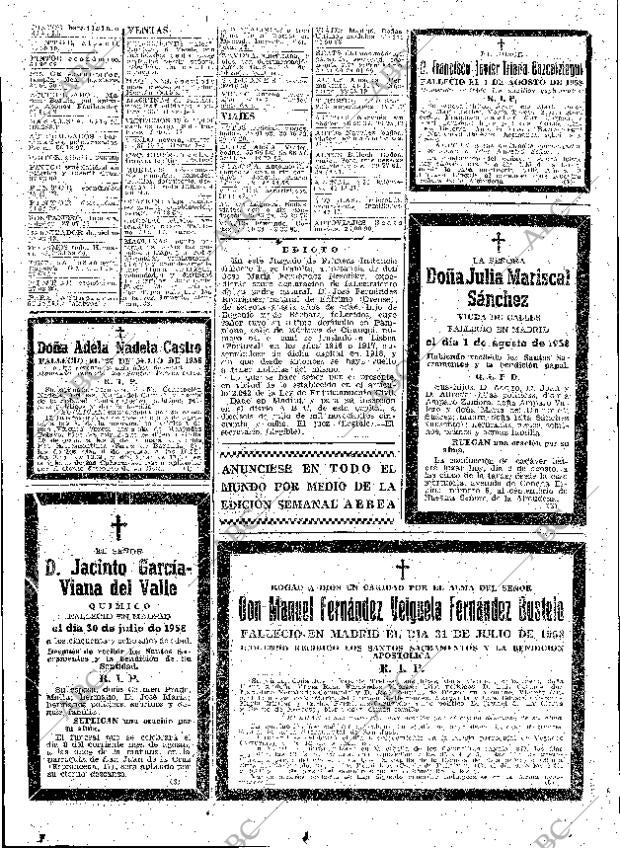 ABC MADRID 02-08-1958 página 42