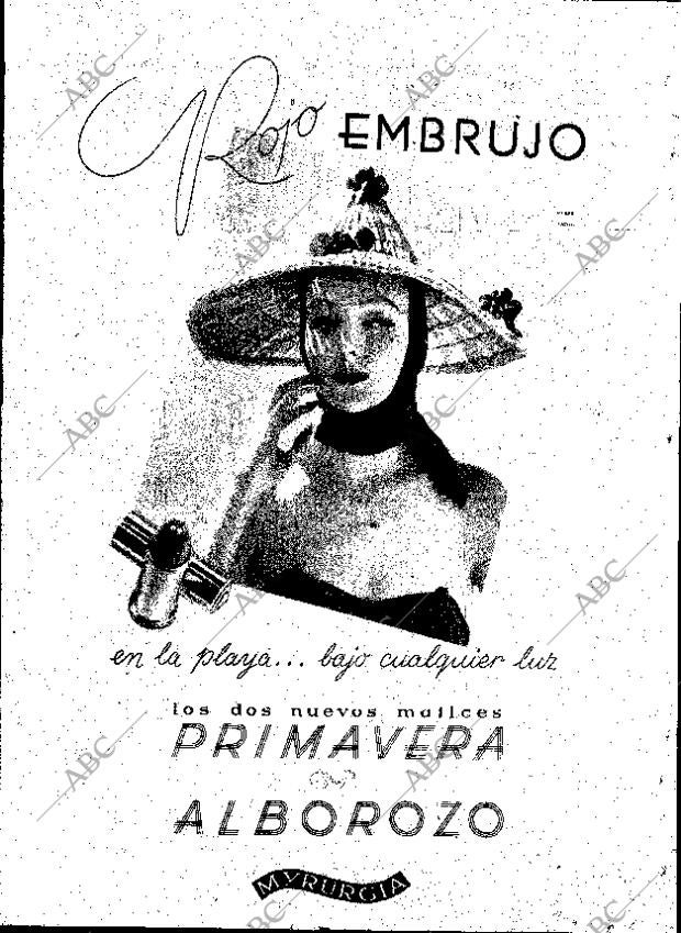 ABC MADRID 02-08-1958 página 44