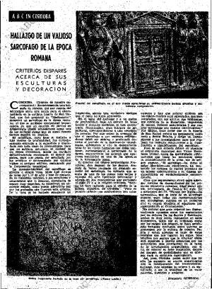 ABC MADRID 02-08-1958 página 5