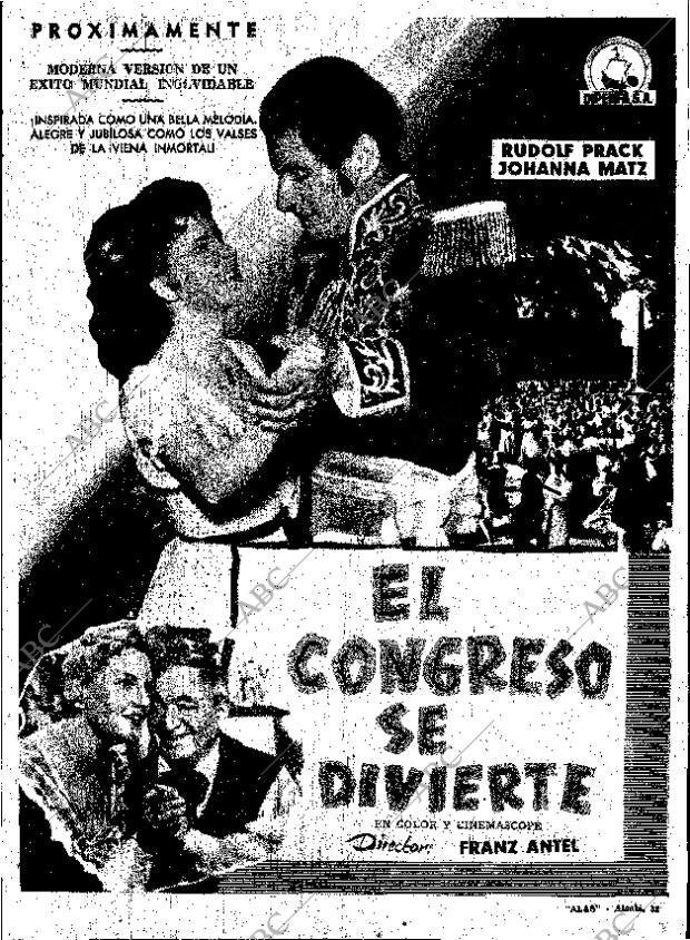 ABC MADRID 02-08-1958 página 7