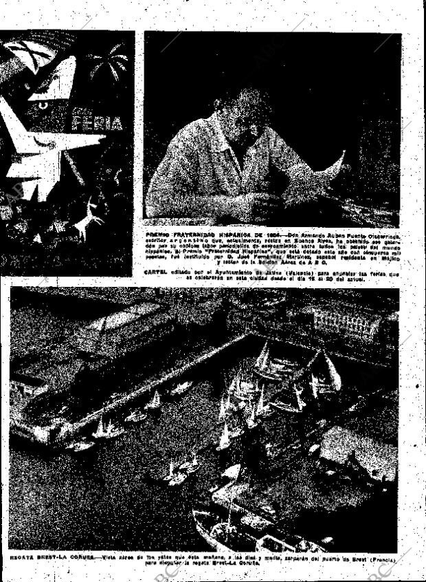 ABC MADRID 02-08-1958 página 9