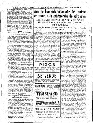 ABC SEVILLA 02-08-1958 página 10