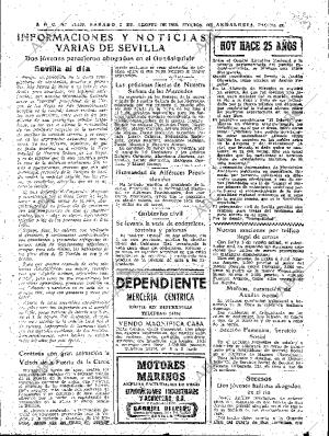 ABC SEVILLA 02-08-1958 página 19