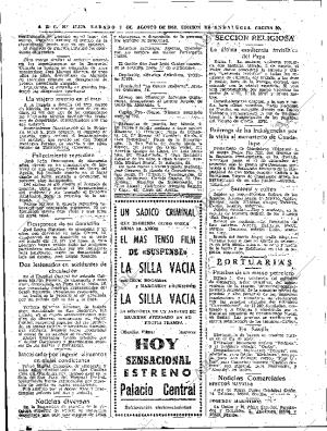 ABC SEVILLA 02-08-1958 página 20