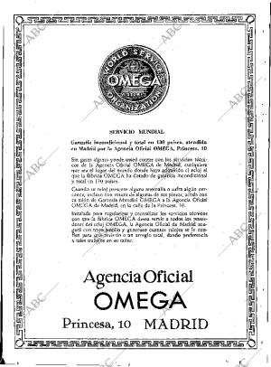 ABC MADRID 03-08-1958 página 2