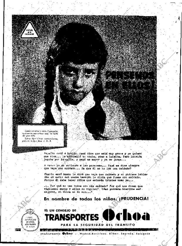 ABC MADRID 03-08-1958 página 22