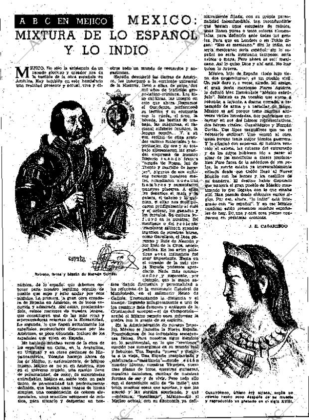ABC MADRID 03-08-1958 página 27