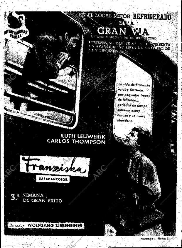 ABC MADRID 03-08-1958 página 29