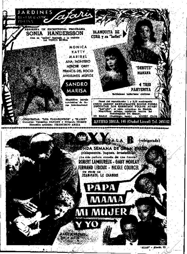 ABC MADRID 03-08-1958 página 32