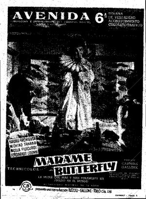 ABC MADRID 03-08-1958 página 33