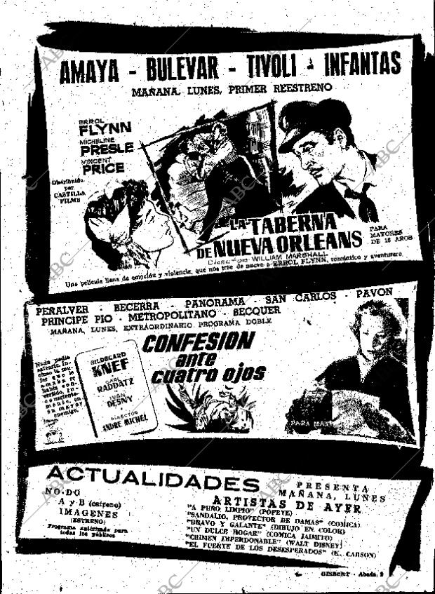 ABC MADRID 03-08-1958 página 37