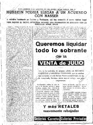 ABC MADRID 03-08-1958 página 41