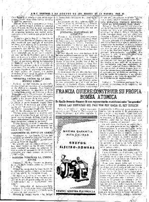 ABC MADRID 03-08-1958 página 42