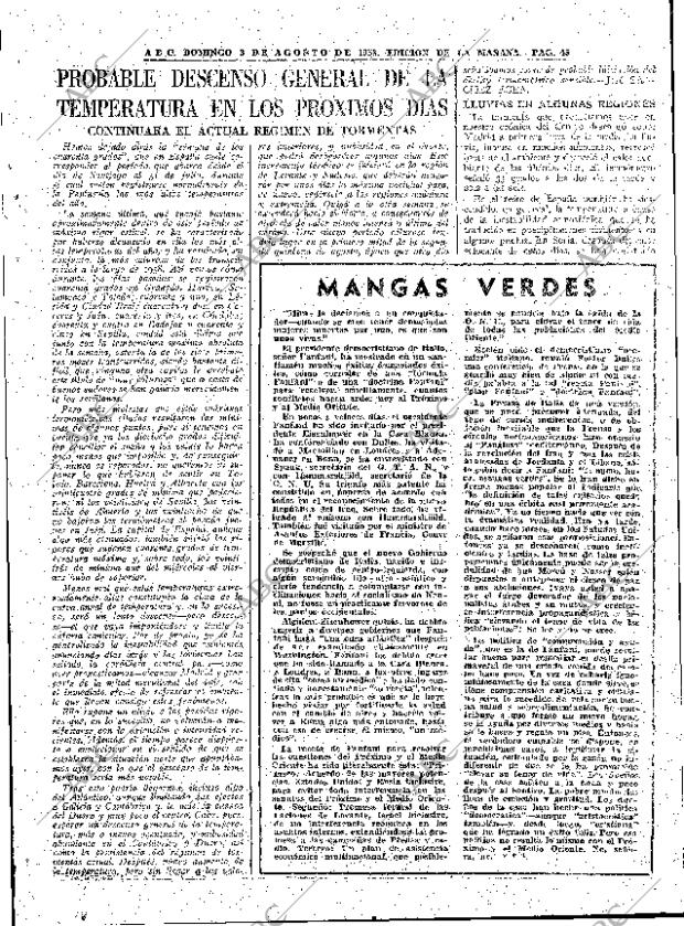 ABC MADRID 03-08-1958 página 45