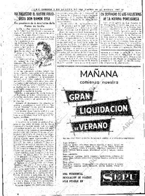 ABC MADRID 03-08-1958 página 47