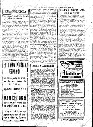 ABC MADRID 03-08-1958 página 48