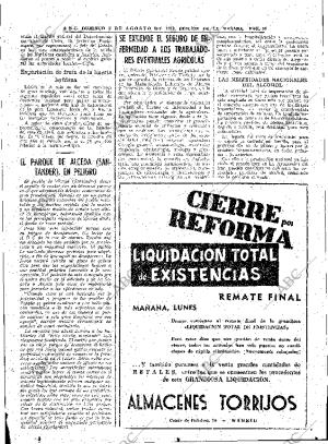 ABC MADRID 03-08-1958 página 51