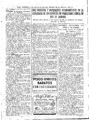 ABC MADRID 03-08-1958 página 59