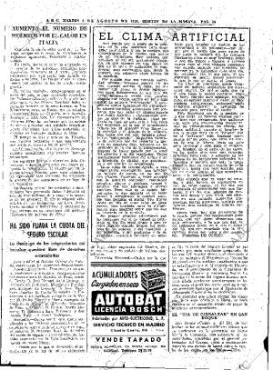 ABC MADRID 05-08-1958 página 24