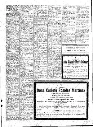 ABC MADRID 05-08-1958 página 45
