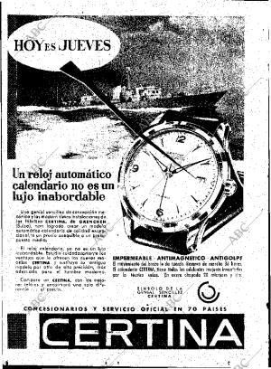 ABC MADRID 07-08-1958 página 2