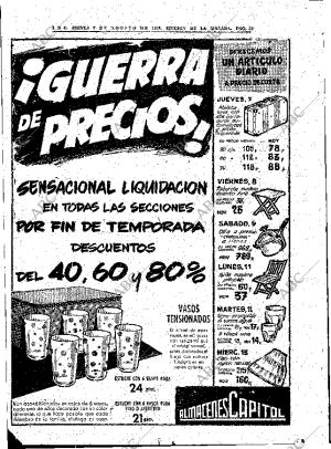 ABC MADRID 07-08-1958 página 32