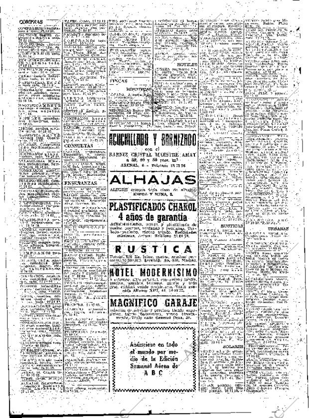ABC MADRID 07-08-1958 página 42