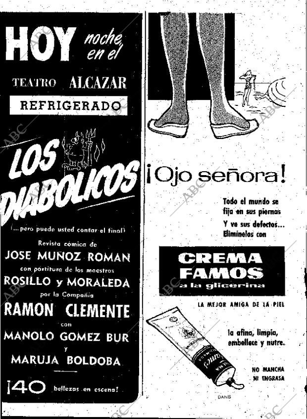 ABC MADRID 08-08-1958 página 10