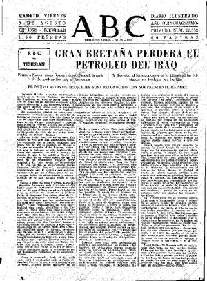 ABC MADRID 08-08-1958 página 15