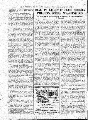 ABC MADRID 08-08-1958 página 19